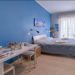 Camera standard con letto queen size